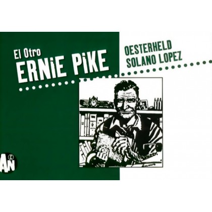 El otro Ernie Pike 2